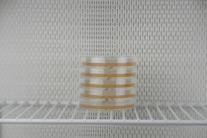 Pre-Poured Sterile LME Agar Plates